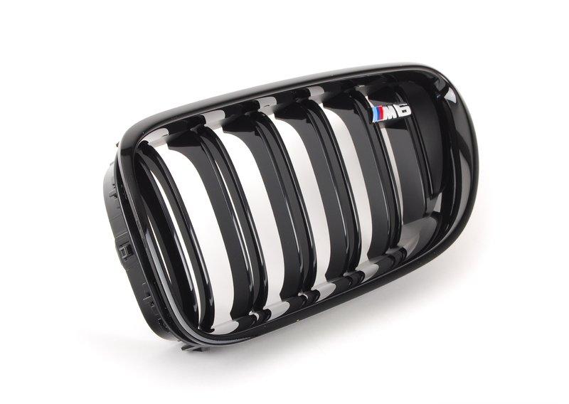 ноздря Л м6 перф