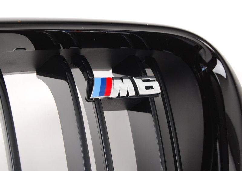 ноздря Л м6 перф