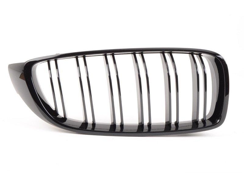 F82MP Ноздря Л черн