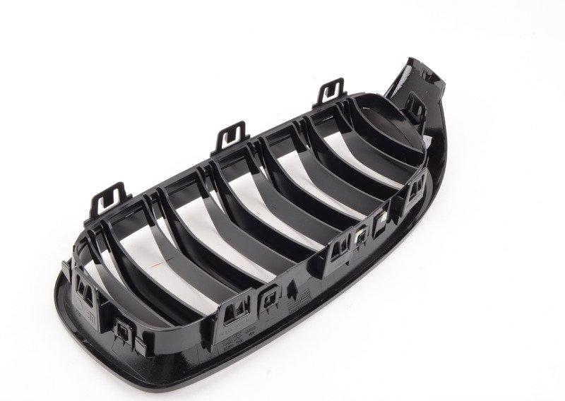 F82MP Ноздря Л черн