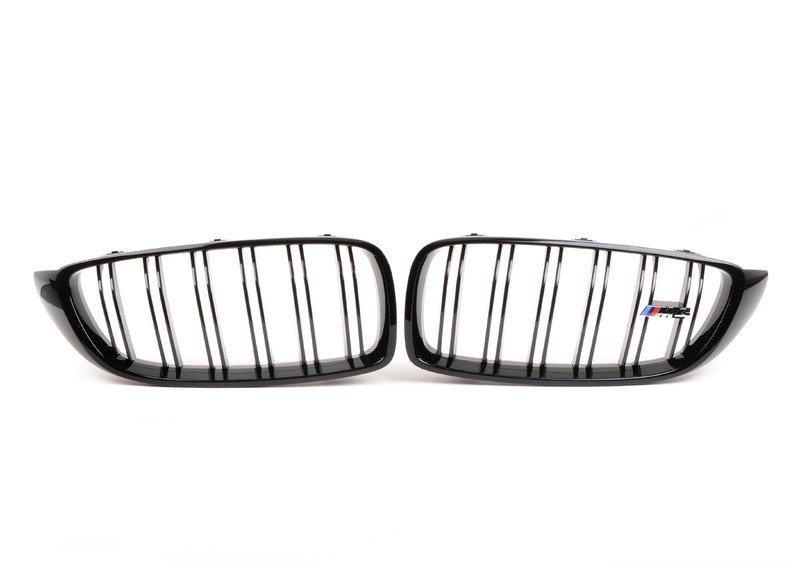 F82MP Ноздря Л черн