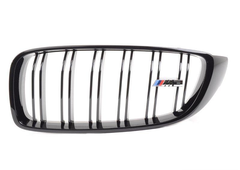 F80 MP ноздря Л