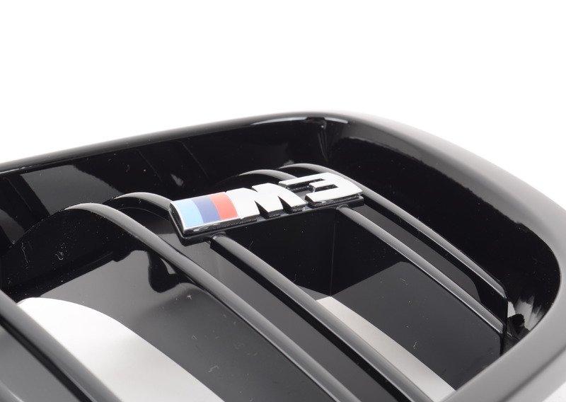 F80 MP ноздря Л