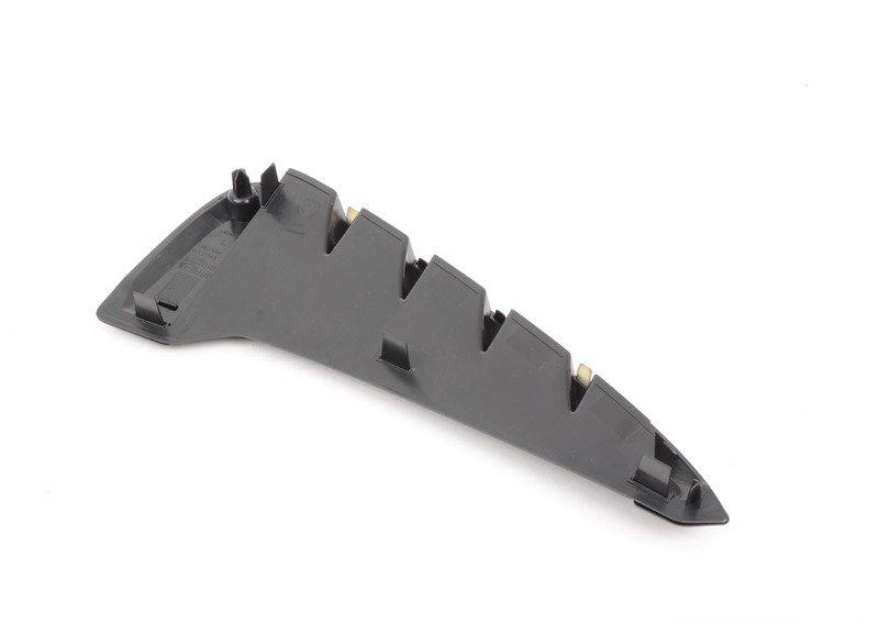 Воздуховод. Л