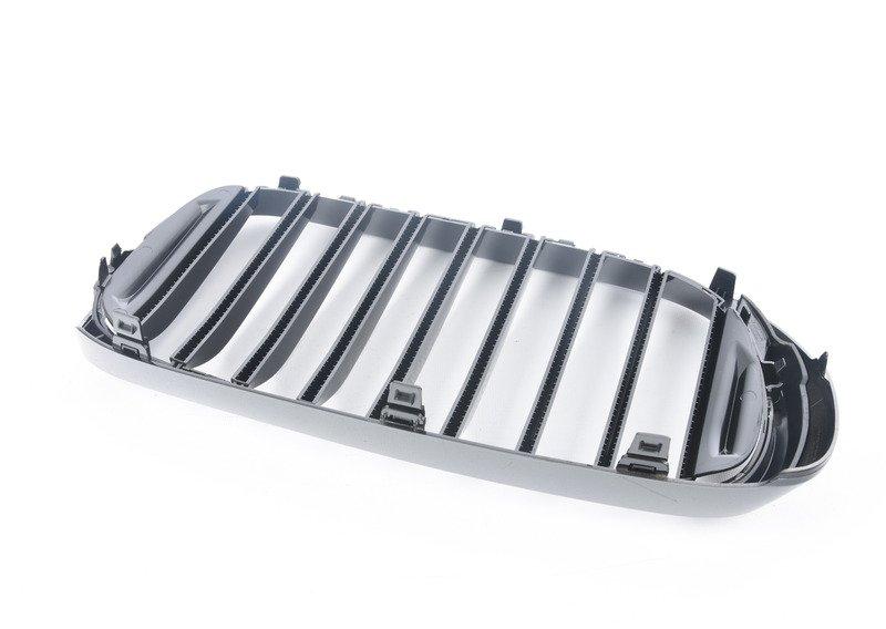 G11 ноздря черная левая