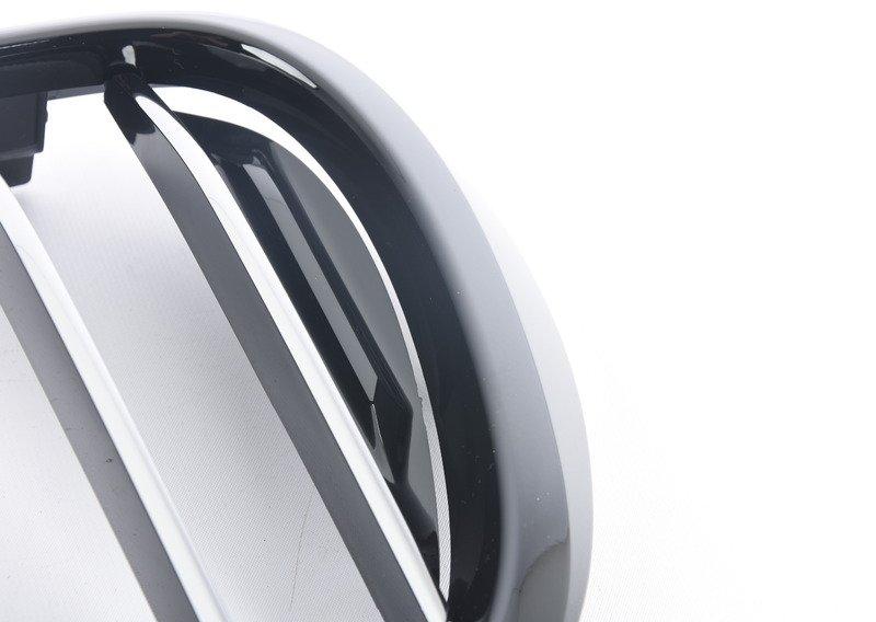 G11 ноздря черная левая