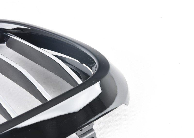 G11 ноздря черная правая