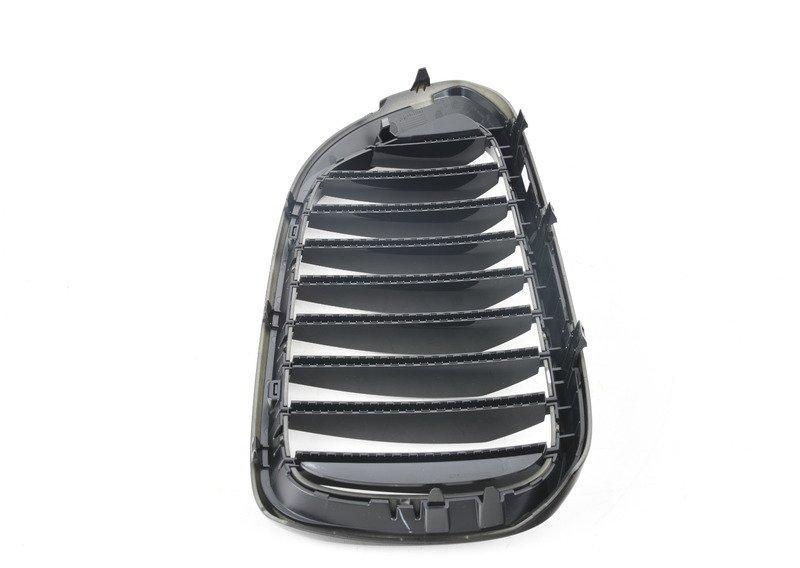 G32 ноздря черная левая