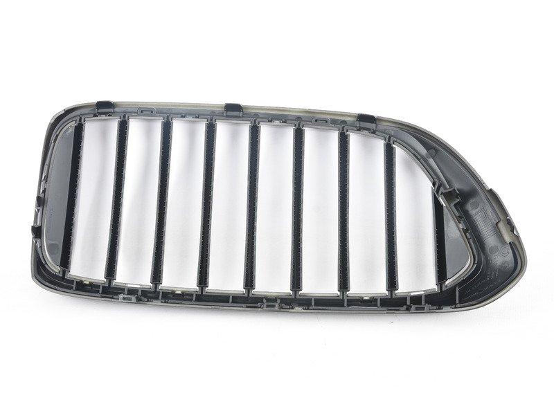 G32 ноздря черная левая