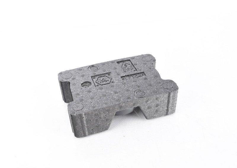 Пробка топливного бака Piano Black