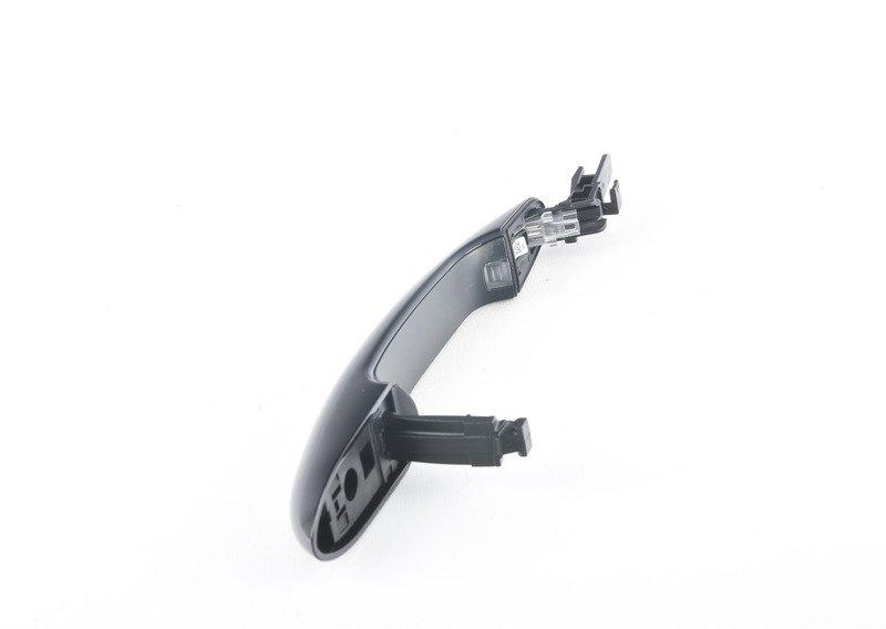 Наружная ручка двери Л Зд