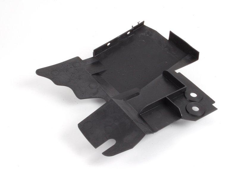 Воздуховод Л