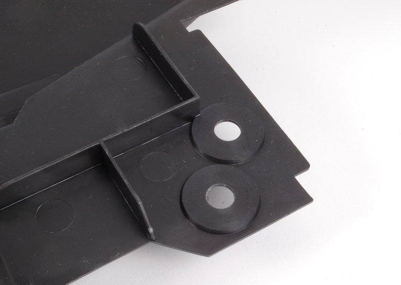 Воздуховод Л