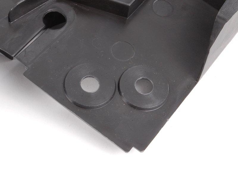 Воздуховод П