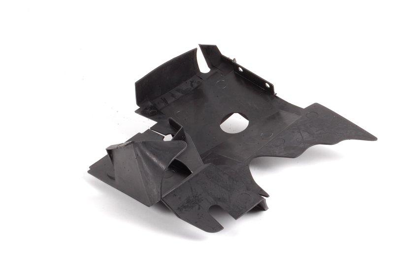 Воздуховод П