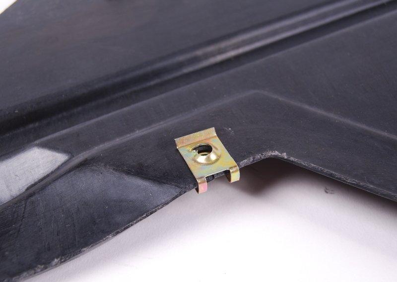 Облицовка днища кузова Ср