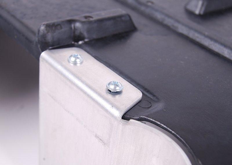 Облицовка днища кузова Ср