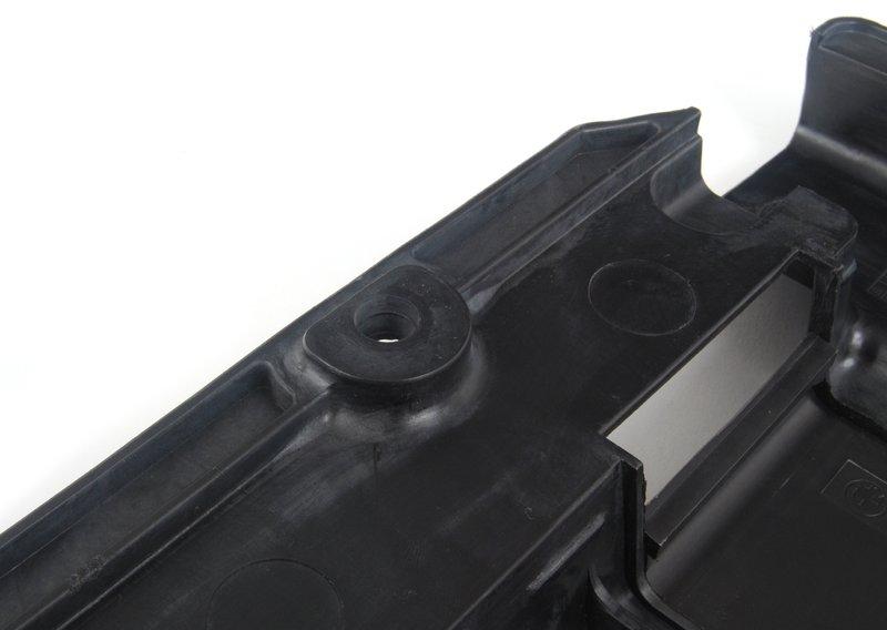 Крышка моноблока аккумулятор.батареи