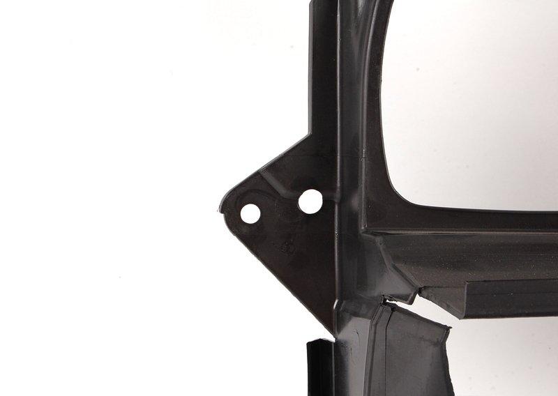 воздуховод Пд