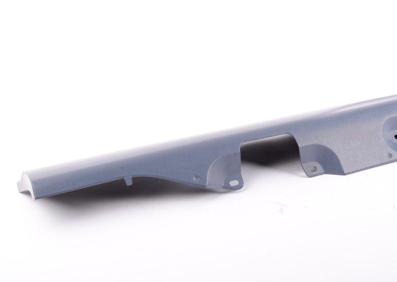 Планка швеллера П грунтованная