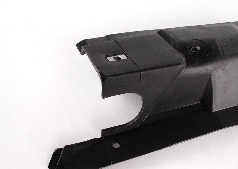 Перегородка моторного отсека Ср