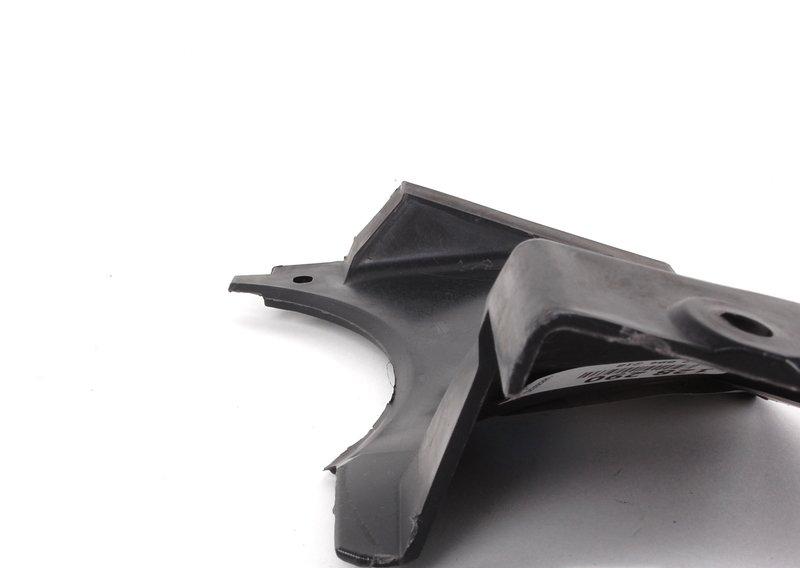 Перегородка моторного отсека Ср