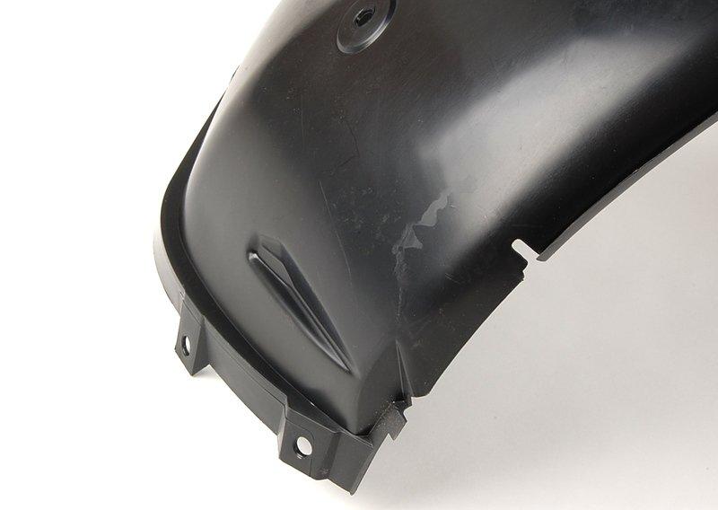 Кожух колесной ниши Л Пд