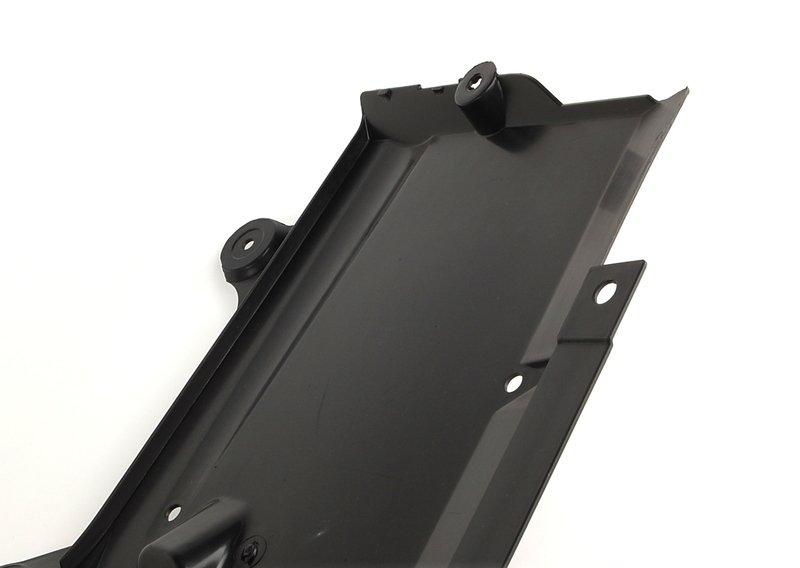 Кожух колесной ниши Л Пд