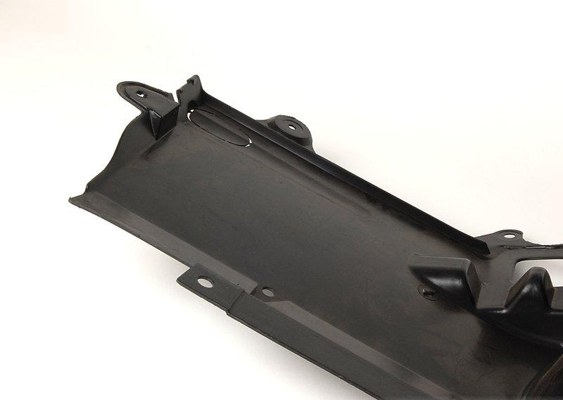 Кожух колесной ниши П Пд