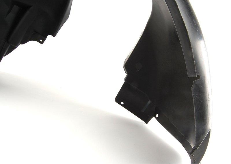 Кожух колесной ниши П Пд