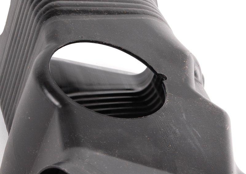 Воздуховод тормозов Л Пд