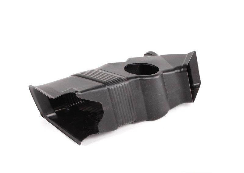 Воздуховод тормозов Л Пд