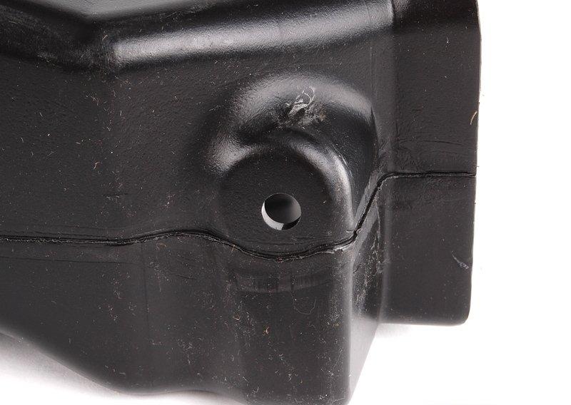 Воздуховод тормозов П Пд