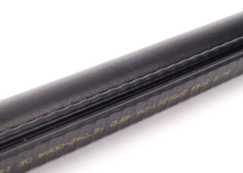 Уплотнитель капота Пд