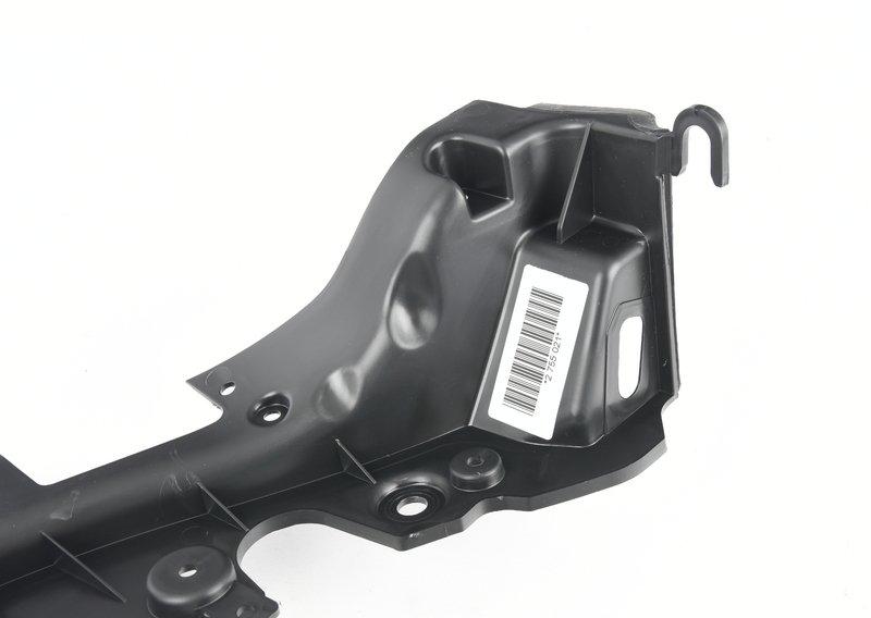 Облицовка щита передка, нижняя часть