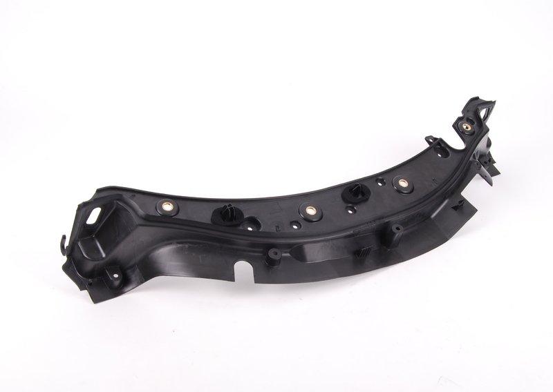 Облицовка щита передка, нижняя часть