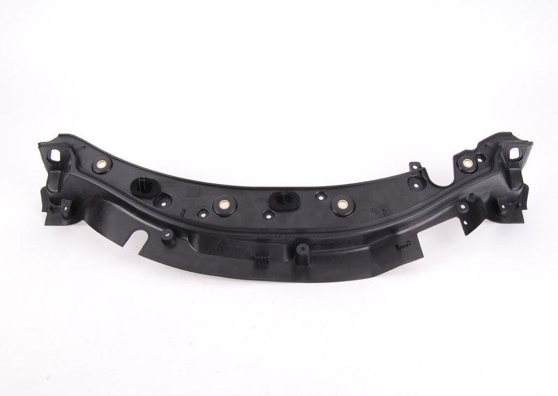 Облицовка щита передка, нижняя часть