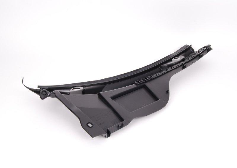 Планка обтекателя Л