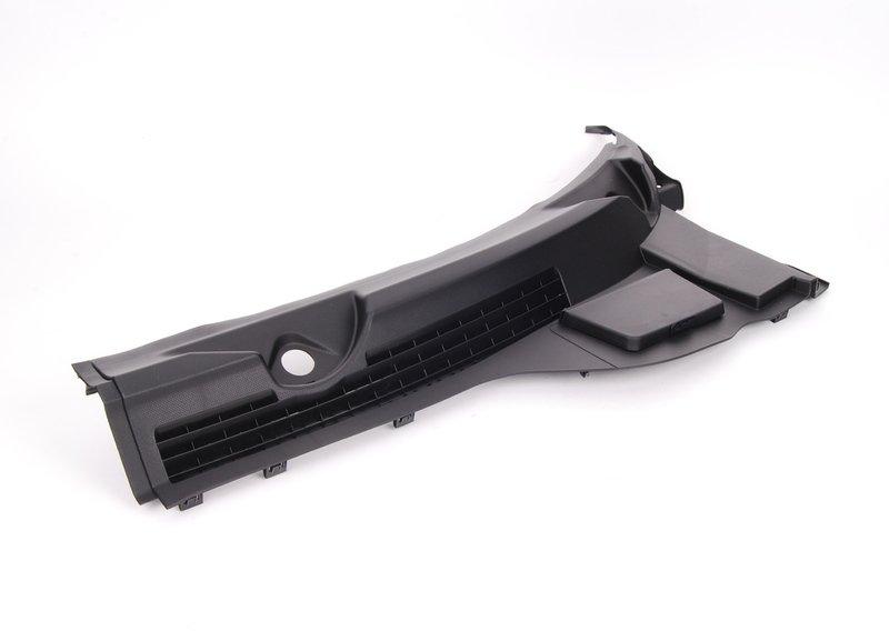 Планка обтекателя Л