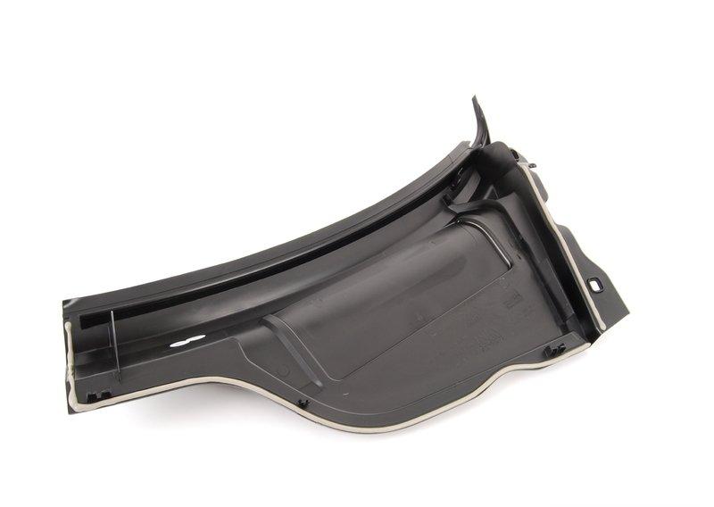 Планка обтекателя П