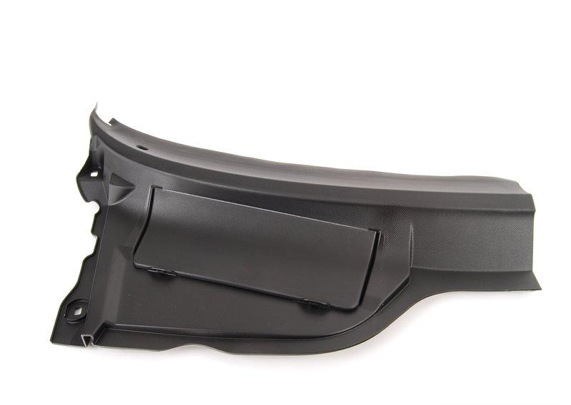 Планка обтекателя П