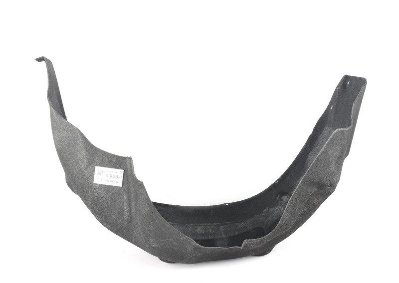 Кожух колесной ниши Л Зд