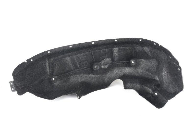 Кожух колесной ниши Л Зд