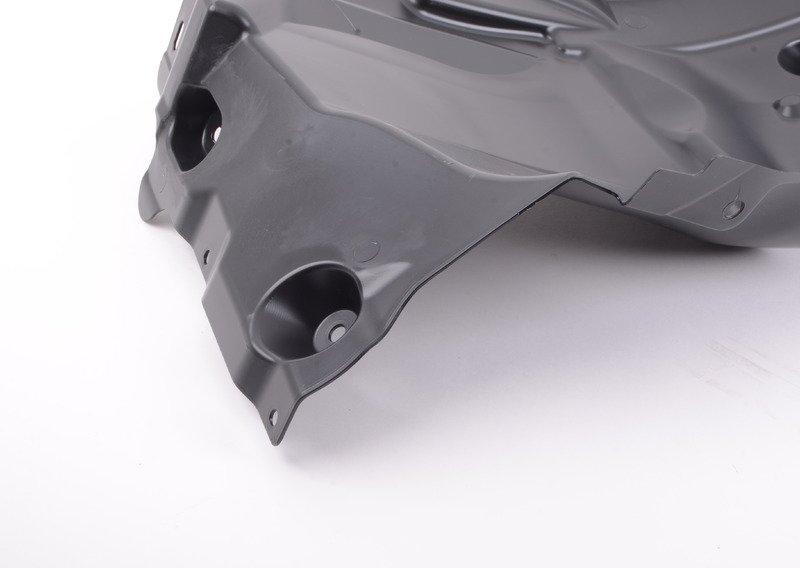 Кожух колесной ниши П Пд