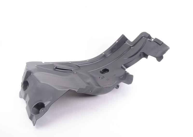 Кожух колесной ниши П Пд