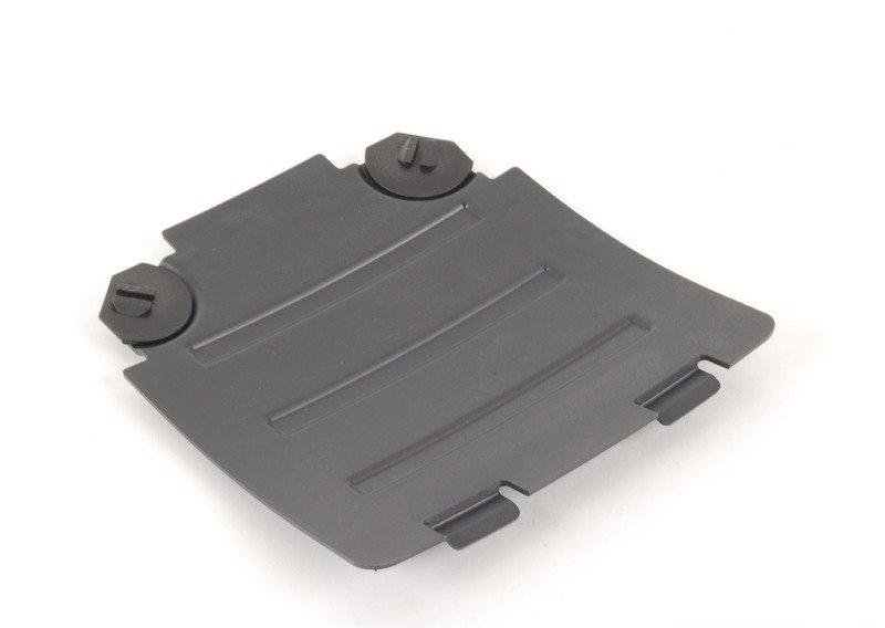 крышка кожуха