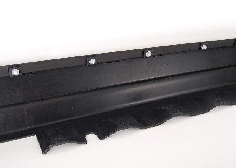 Щиток швеллера Л