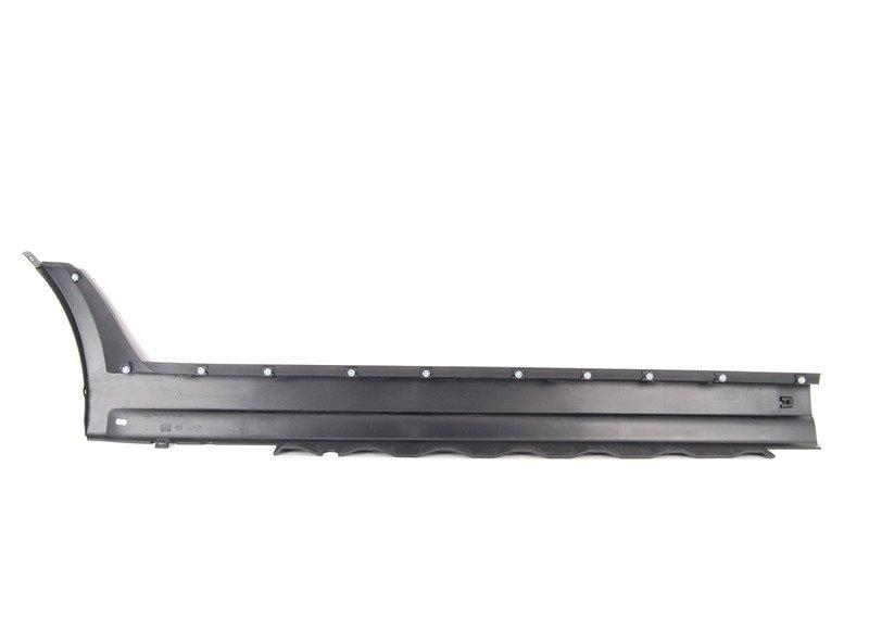 Щиток швеллера Л