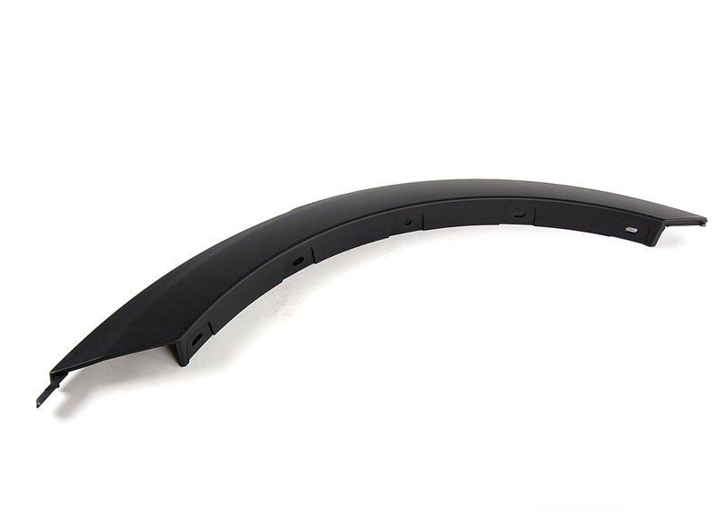 Накладка арки колеса Л Зд