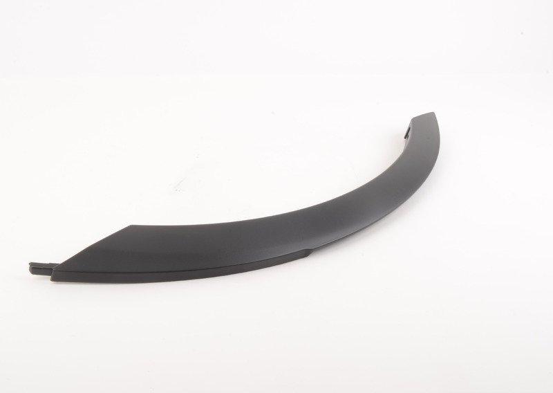 Накладка арки колеса П Зд